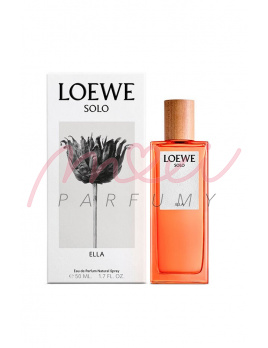 Loewe Solo Atlas, Parfumovaná voda 100ml