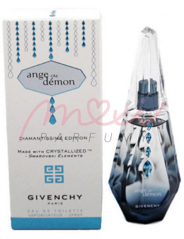 Givenchy Ange ou Demon Tendre Diamantissime Edition, Toaletní voda 50ml