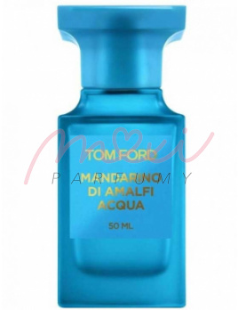 Tom Ford  Mandarino di Amalfi  Acqua, Toaletní voda 50ml - Tester