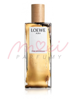 Loewe Aura Pink Magnolia, parfumovaná voda 30ml