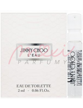 Jimmy Choo Jimmy Choo L`eau, Vzorek vůně - EDT