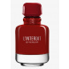 Givenchy L’Interdit Rouge Ultime, Parfumovaná voda 80ml - Tester