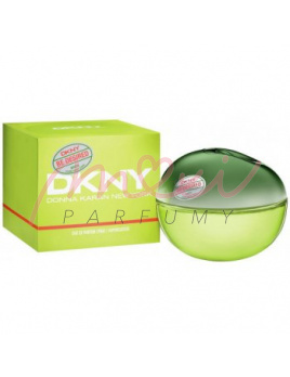 DKNY Be Desired, Parfumovaná voda 50ml - tester
