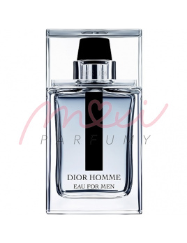 Christian Dior Homme Eau (2014), Toaletní voda 50ml