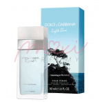 Dolce & Gabbana Light Blue Dreaming in Portofino (W)