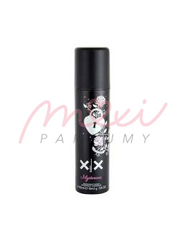 Mexx XX by Mexx Mysterious, Deodorant 150ml