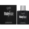 Chat Dor Black men, Parfumovaná voda 100ml (Alternatíva vône Paco Rabanne Black XS)