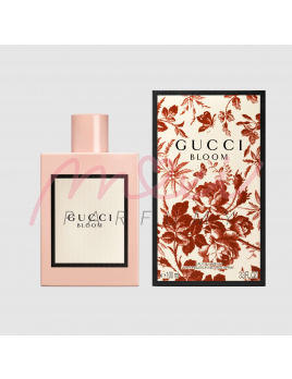 Gucci Bloom, Parfumovaná voda 100ml