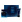 Narciso Rodriguez For Him Bleu Noir SET: Parfumovaná voda 50ml + Sprchový gél 50ml