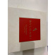 Prázdna Krabica Bvlgari Eau Parfumée au Thé Rouge, Rozmery: 26cm x 26cm x 8cm