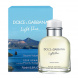 Dolce & Gabbana Light Blue Discover Vulcano, Toaletní voda 125ml
