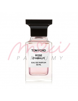 Tom Ford Rose d'Amalfi, Parfumovaná voda 50ml