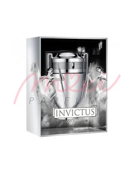 Paco Rabanne Invictus, Toaletní voda 100ml - Collector edition