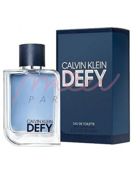 Calvin Klein Defy, Toaletní voda 200ml