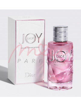 Christian Dior Joy Intense, Vzorek vůně
