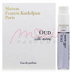 Maison Francis Kurkdjian Oud Silk Mood (U)