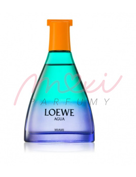 Loewe Agua Miami, Toaletní voda 100ml - Tester