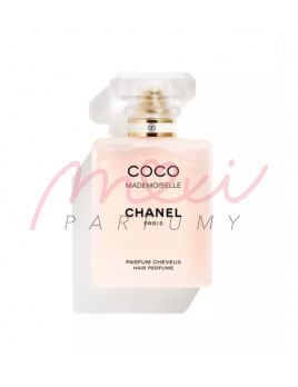 Chanel Coco Mademoiselle, Parfém na vlasy 35ml