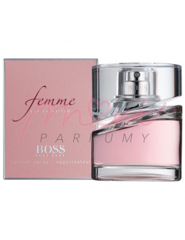 Hugo Boss Femme, Parfumovaná voda 50ml