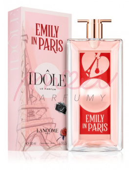 Lancome Idole Le Parfum Emily In Paris, Parfumovaná voda 50ml