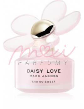 Marc Jacobs Daisy Love Eau So Sweet, Toaletní voda 85ml - Tester