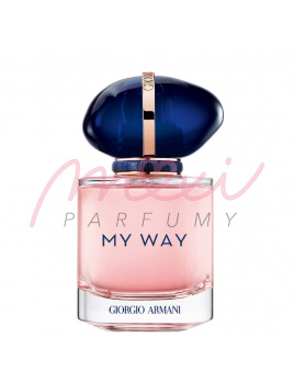 Giorgio Armani My Way, Parfumovaná voda 50ml
