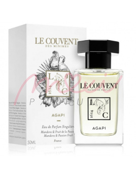 Le Couvent Maison de Parfum Singulières Agapi, Parfumovaná voda 50ml