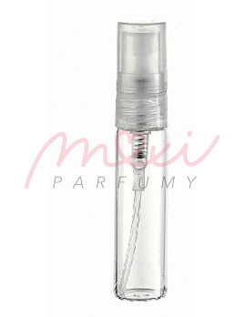 Moschino Fresh Couture Pink,  EDT - Odstrek vône s rozprašovačom 3ml