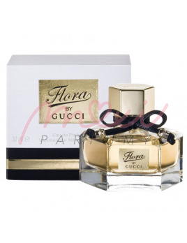 Gucci Flora, Parfumovaná voda 30ml