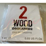 Dsquared2 2 Wood (U)