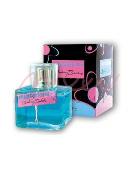 Cotec dAzur Mysterious Blue Pink Parfémovaná voda 100ml, (Alternatíva vône Britney Spears Curious)