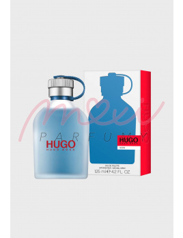 Hugo Boss Hugo Now, Toaletní voda 125ml