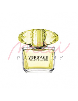 Versace Yellow Diamond, Deodorant - 50ml