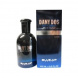 Blue Up Dany Dos Deep Night Men, Toaletní voda 100ml (Alternativa parfemu Hugo Boss No.6 Night)