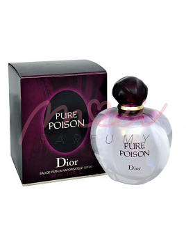 Christian Dior Pure Poison, Parfémovaná voda 100ml