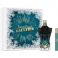 Jean Paul Gaultier Le Beau Eau De Parfum Intense SET: Parfumovaná voda 125ml + Parfumovaná voda 10ml