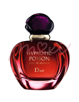 Christian Dior Poison Hypnotic Eau Sensuelle, Toaletní voda 100ml