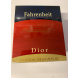 Christian Dior Fahrenheit, Toaletní voda 3x15ml