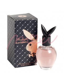 Playboy Play It Spicy For Her, Toaletní voda 30ml
