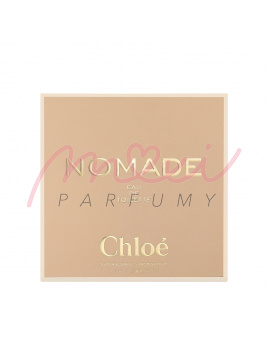 Chloe Nomade, Toaletní voda 50ml
