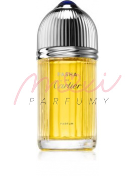 Cartier Pasha de Cartier, Parfum 100ml - Tester