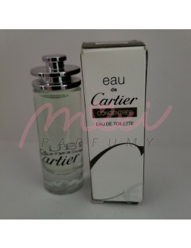 Cartier Eau De Cartier Concentree, Toaletní voda 5ml