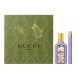 Gucci Flora Gorgeous Magnolia, Parfumovaná voda 50ml + Parfumovaná voda 10ml