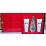 Givenchy Ange ou Demon Le Secret SET: Parfémovaná voda 50ml + Tělové mléko 75ml + Sprchovací gél 75ml - Pôvodná verzia z roku 2009