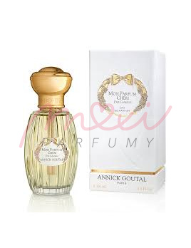 Annick Goutal Mon Parfum Chéri par Camille, parfemovana voda 100ml