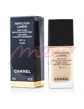 Chanel Perfection Lumiére Fluide Beige Rosé Spf 10 22 30ml
