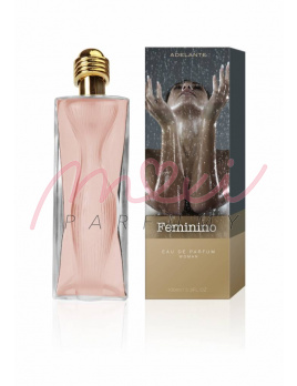 Adelante Feminino, Parfémovaná voda 80ml (Alternativa parfemu Givenchy Organza)
