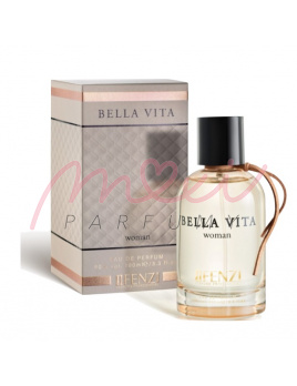 Jfenzi Bella Vita, Parfumovaná voda 100ml (Alternatíva vône Bottega Veneta Bottega Veneta)