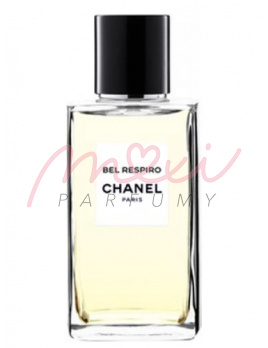 Chanel Les Exclusifs De Chanel Bel Respiro, Parfémovaná voda 200ml