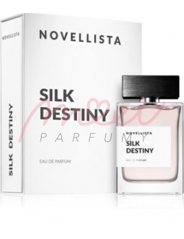 Novellista Silk Destiny, Parfumovaná voda 75ml